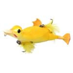 Воблер Savage Gear 3D SUICIDE DUCK 15см