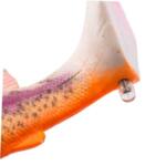 Силиконова примамка Savage Gear 4D RATTLE TROUT 12.5см