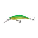 Воблер Savage Gear 3D MINNOW DIVER - 9.5см