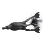 Силиконова примамка Savage Gear 3D HOLLOW DUCKLING - 10см