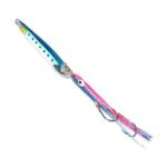Джиг с калмарче Hayabusa JACK EYE KICK TAIL 30g 