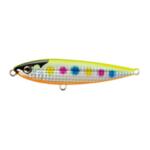 Воблер Shimano EXSENCE GALASLIDE 110F 11cm