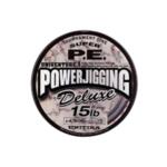 Плетено влакно Unitika UNIVENTURE 1 POWER JIGGING DELUXE - 300м