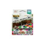 Плетено влакно Tailwalk POWER EYE PEEWEE MARKED - 150м