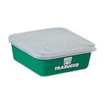 Кутия за стръв Trabucco VERDE