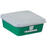 Кутия за стръв Trabucco VERDE