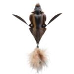 Воблер Savage Gear 3D BAT - 7см