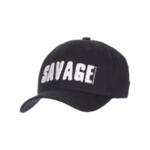 Шапка Savage Gear SIMPLY 3D LOGO CAP