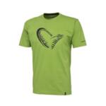 Тениска Savage Gear SIMPLY JAW TEE