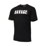 Тениска Savage Gear SIMPLY SAVAGE TEE