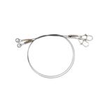 Поводи Savage Gear TITANIUM JERKBAIT TRACE
