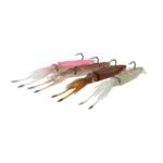 Силиконова примамка Savage Gear 3D SWIM SQUID - 26см