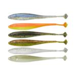 Силиконова примамка Illex MAGIC FINESS SHAD 10.5см