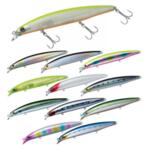 Воблер Daiwa SHORELINE SHINER Z VERTCE 120F