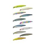 Воблер Daiwa SHORELINE SHINER Z VERTICE 120F SSR