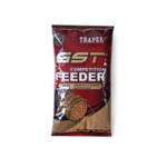 Захранка Traper GST COMPETITION FEEDER - 1кг
