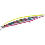 Воблер Daiwa SHORELINE SHINER Z VERTICE 140S