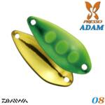 Клатушка Daiwa PRESSO ADAM 2.2г