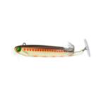 Калмариера Fiiish POWER TAIL SQUID OFF SHORE - 25г