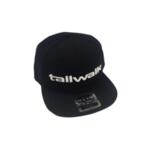 Шапка Tailwalk FLAT VISOR CAP BK