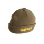 Зимна шапка Starbaits KHAKI HAT