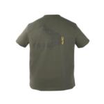 Тениска Avid Carp T-Shirt GREEN