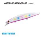 Воблер Shimano HIRAME MINNOW III 125S 12.5 cm