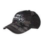Бейзболна шапка Fox Rage CAMO BASEBALL CAP
