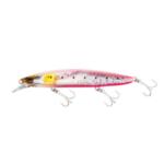 Воблер Shimano HIRAME MINNOW 135S FLASH BOOST