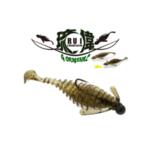 Силиконова примамка Bait Breath U30 RUI