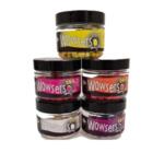 Пелети (дъмбели) Dynamite Baits WOWSERS - 9мм