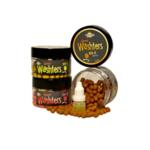 Плуващи пелети Dynamite Baits SPEEDY'S WASHTERS - 9мм