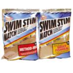 Захранка Dynamite Baits GROUNDBAIT SWIM STIM METHOD MIX