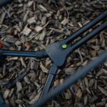 Шаранджийска стойка Avid CARP LOK DOWN LOW POD