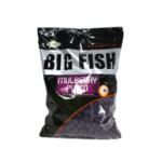 Протеинови топчета Dynamite Baits MULBERRY PLUM HI-ATTRACT