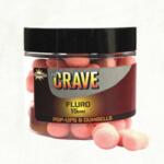 Плуващи топчета Dynamite Baits FLURO POP-UPS  10mm