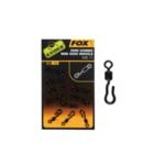 Вирбел Fox KWIK CHANGE MINI HOOK SWIVELS