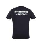 Тениска Shimano Aero