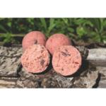 Топчета Dynamite Baits MONSTER TIGER NUT RED AMO BOILIE 15mm