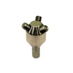 Трипод адаптер Filstar INOX 4019