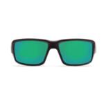 Очила Costa FANTAIL MATTE BLACK / GREEN MIRROR 580P