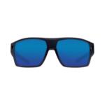 Очила Costa DIEGO MATTE BLACK BLUE MIRROR 580P