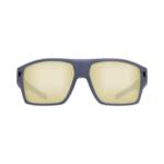 Очила Costa DIEGO MATTE GRAY SUNRISE SILVER MIRROR 580P