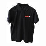 Тениска с яка Rapala 80