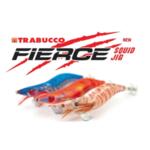 Калмариера Trabucco FIERCE SQUID JIG 2.5