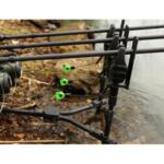 Обтегач Fox BLACK LABEL MINI SWINGER GREEN 