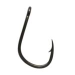 Куки Sensei PREMIUM CARP F1253DB Wide Gape Straight