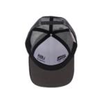 Шапка Abu Garcia 6 PANEL TRUCKER 3D PUFF EMBRODERY MESH
