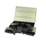 Кутия Fox ROYALE SYSTEM BOX