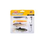 Комплект Berkley PRO PACK ZANDER
